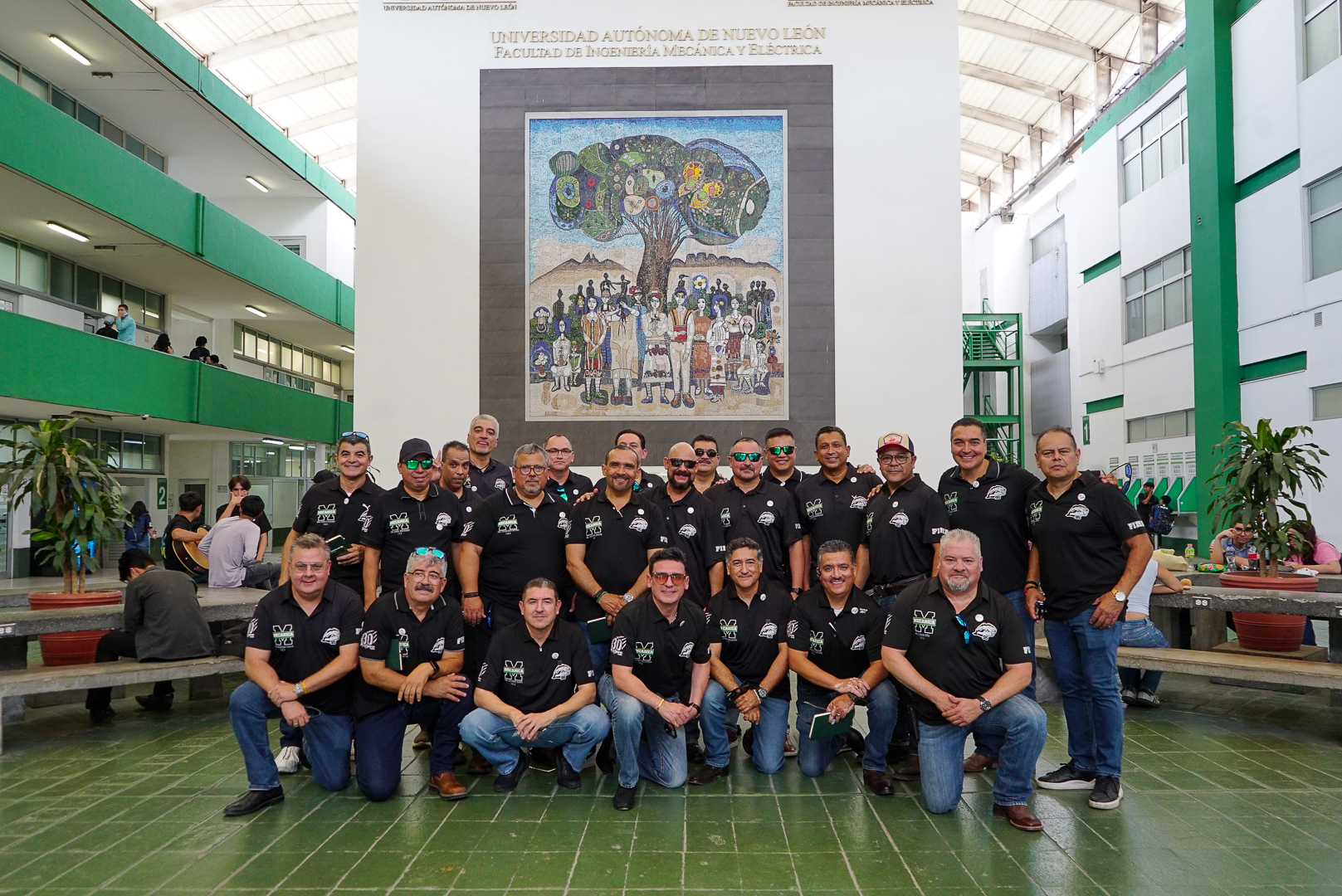 Generación 1990-1995